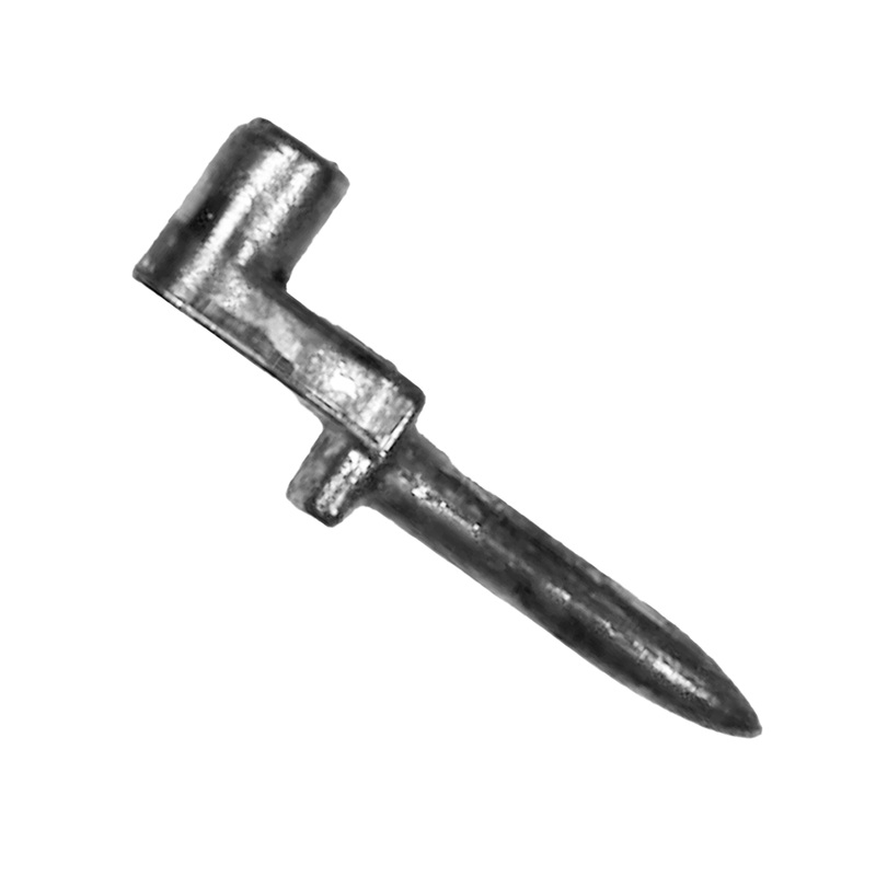 Penn Part 034C3000PUR Sku#1203990 Pivot Arm