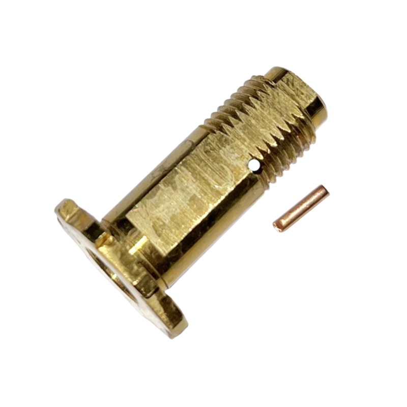 Penn Part 098 060 Sku#1184328 Brass Gear Sleeve With Pin