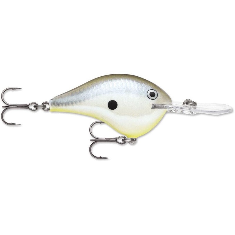 Rapala Dt 10 Disco Shad