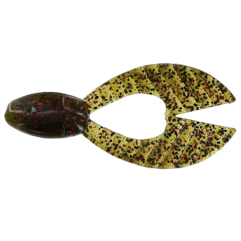 Reaction Innovations Petite Twerk 3″ California 420 7Pk