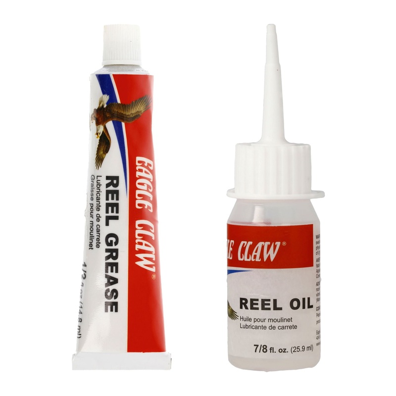 Reel Maintenance Grease