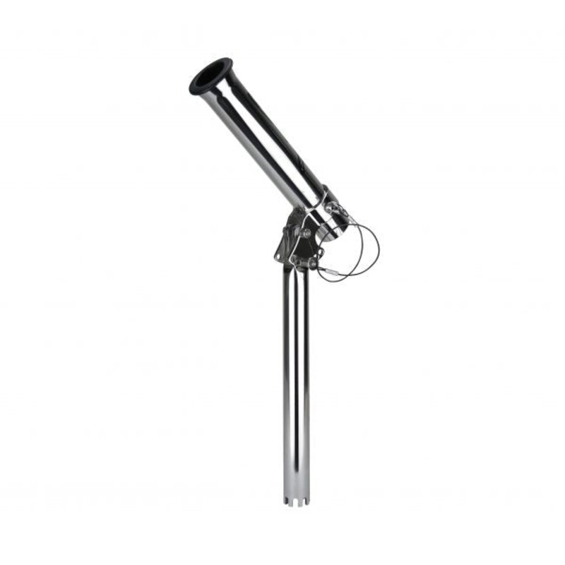 Reelax Multi Mount Rod Rigger Adjustable Pair