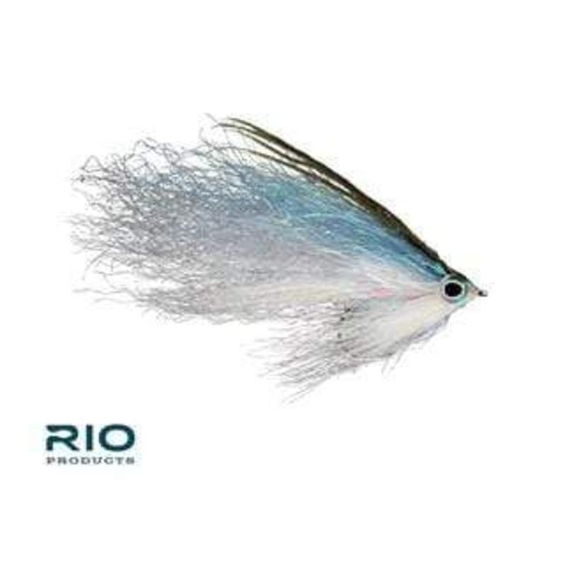 RIO’s Student Loan Fly Herring 6/0