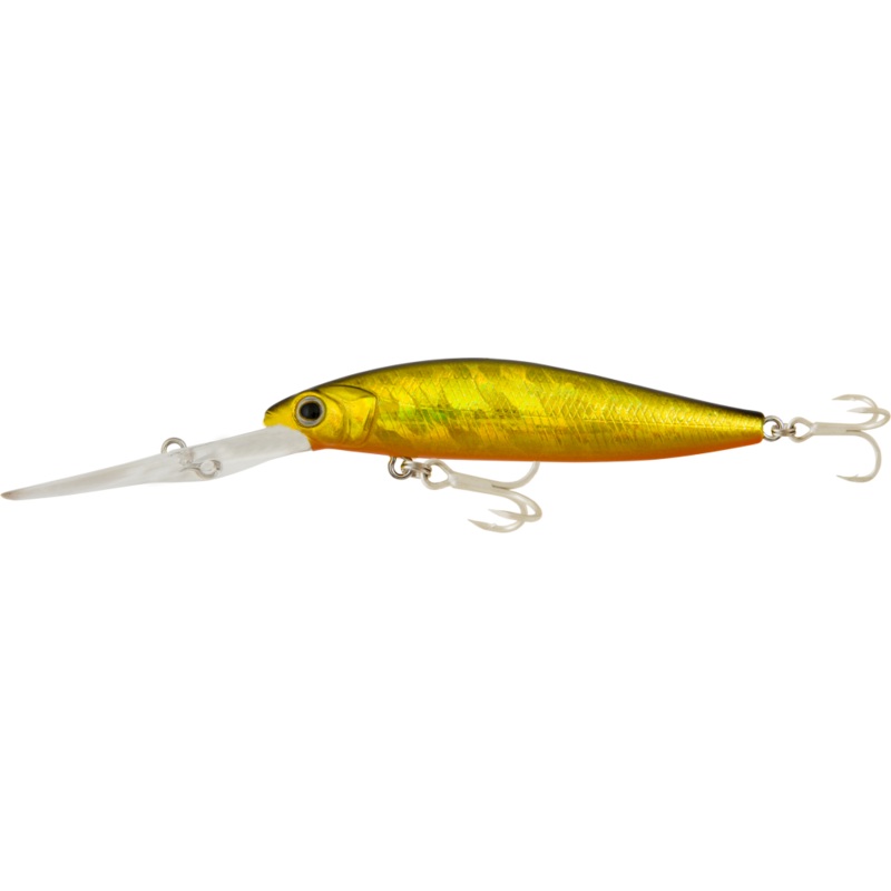 Samaki Redic Jerkbait DS100 Hard Body Lure Awoon-Gar
