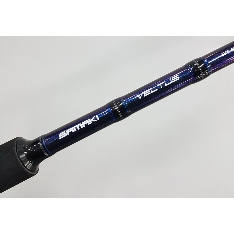 Samaki Veltus Spin Rods 561SH