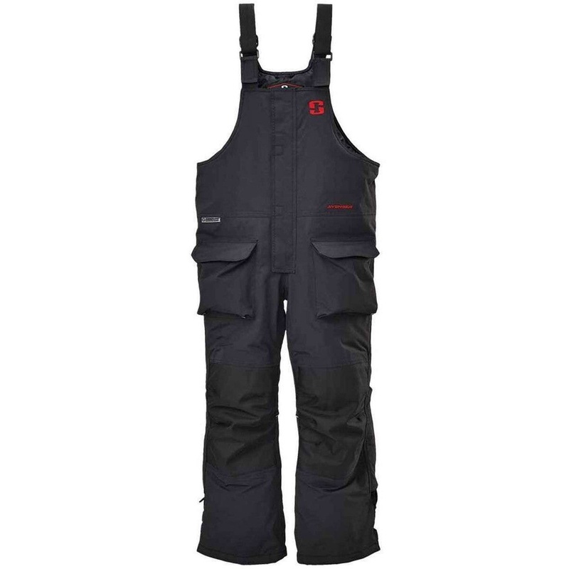Striker Youth Avenger Bib 6