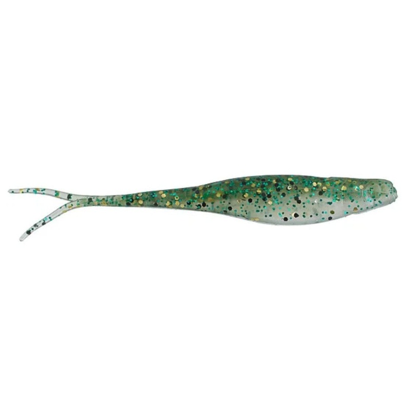 Z Man StreakZ 5″ Baby Bass