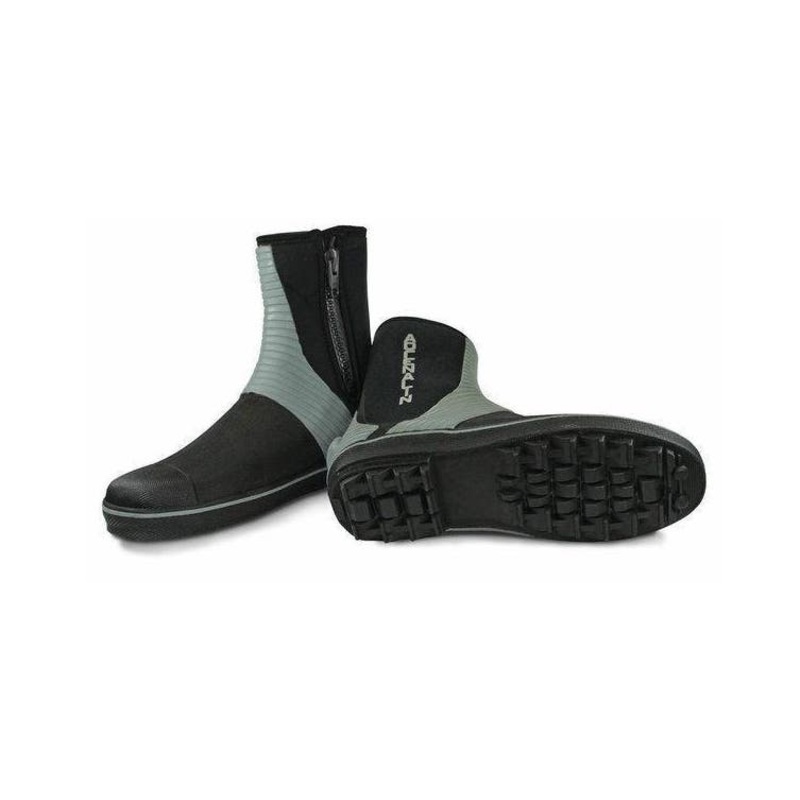 Adrenalin Steel Cap Aquatic Dive Work Boot US 10