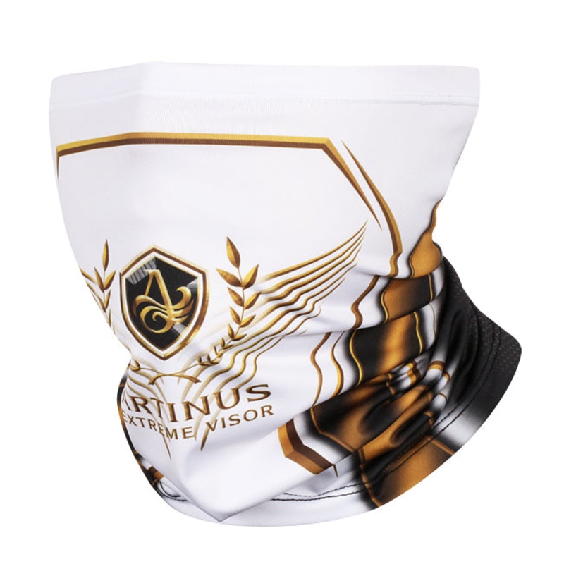 Artinus Cool Face Mask AA-987 White