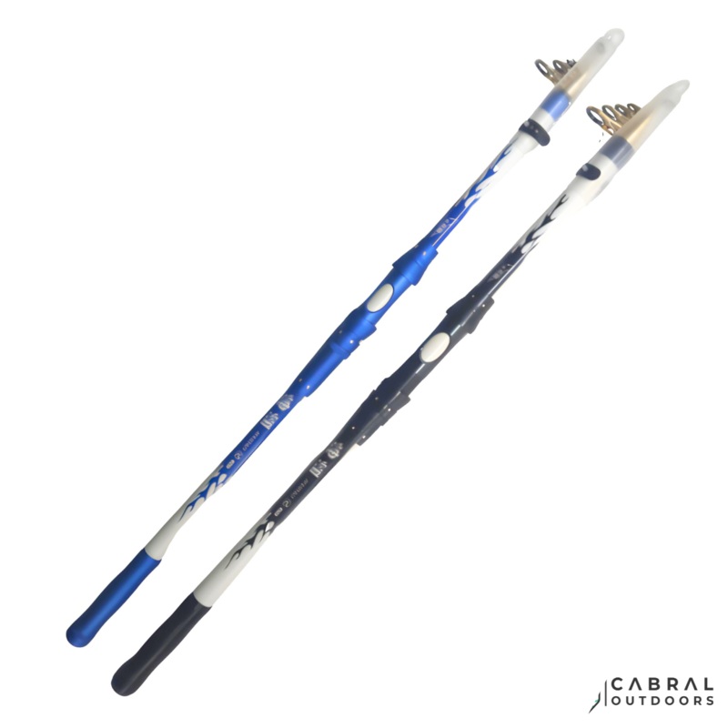 Lucana Haidao Telescopic Rod 210