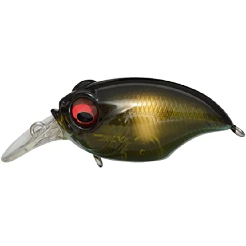 MEGABASS New SR-X Griffon – 43 mm Avocado Ayu