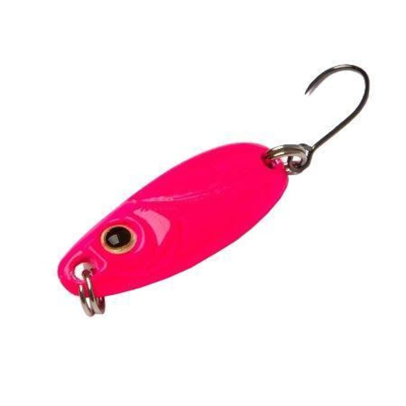 MEGABASS Spoon-x – 2.0 g DO-PINK