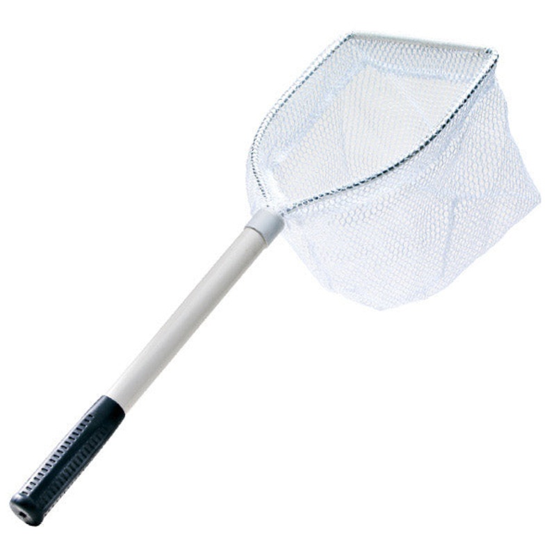 Moonlighter Bait Nets 9″ X 8″ Net with 8″ Handle