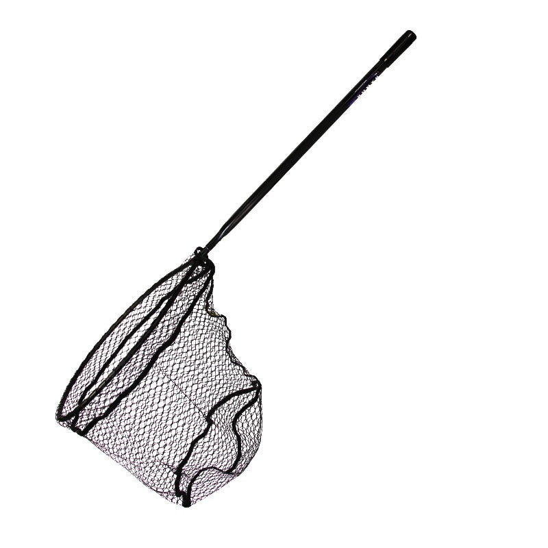 Promar Premier Angler Series Landing Net 15in Hoop 18in Handle