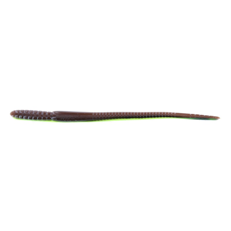 Roboworm Straight Tail 7″ Sl-A7K3 Bold Bluegill 8Pk