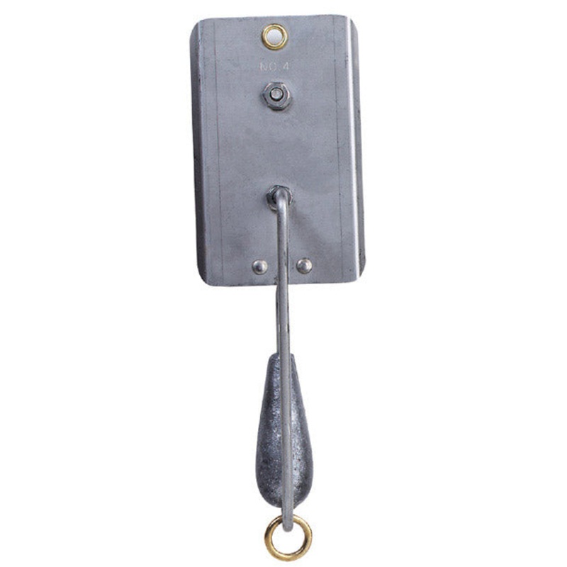 Sea Striker Hi-Speed Planer