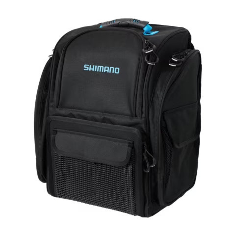 Shimano Large Backpack & Tackle Box