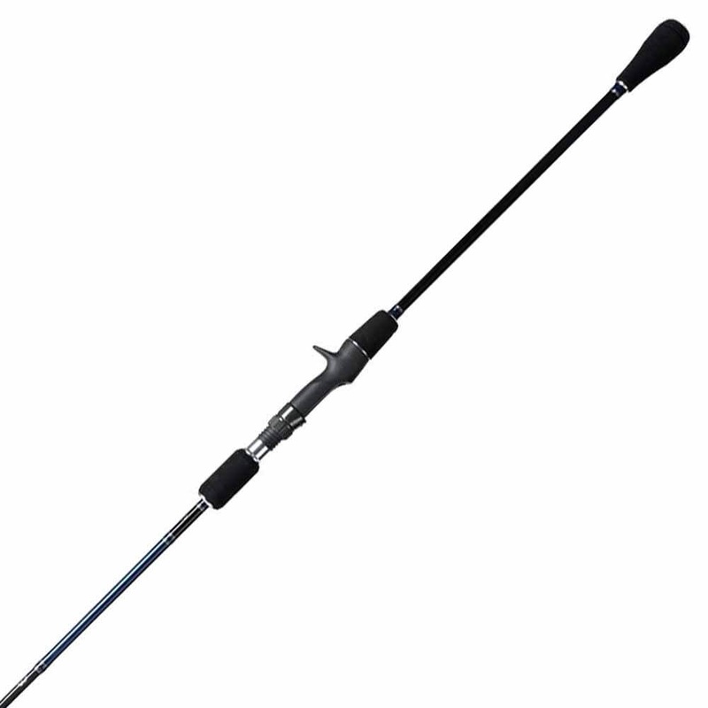 Shimano Talavera S 6FT 6IN Type Slow J – Slow Pitch Jigging Rods 66M