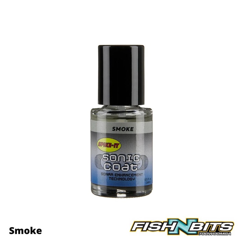 Spike It – Sonic Coat Brush-On Chartreuse