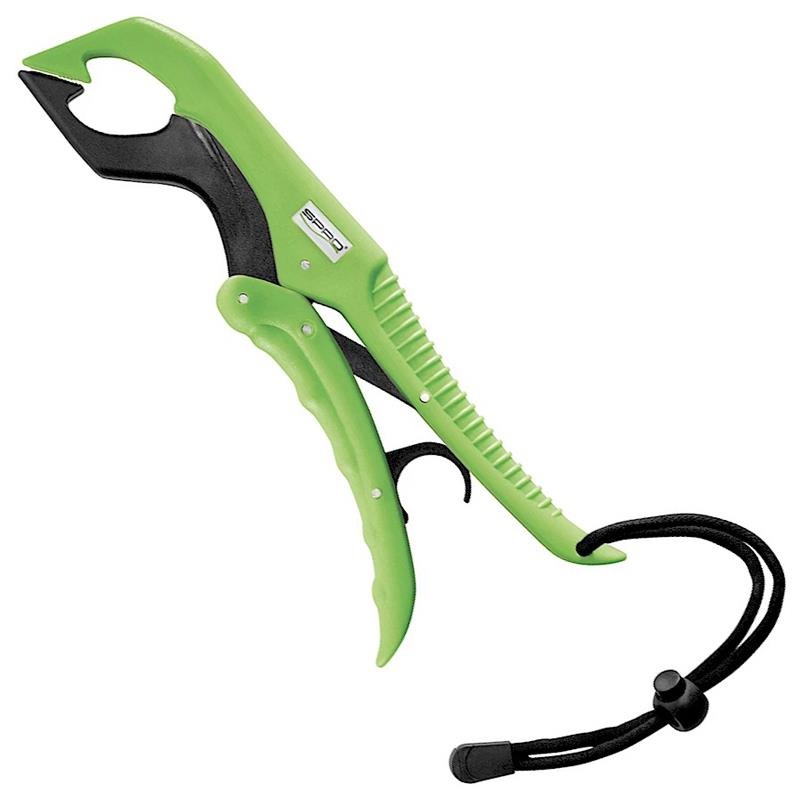 Spro Fish Gripper with Trigger