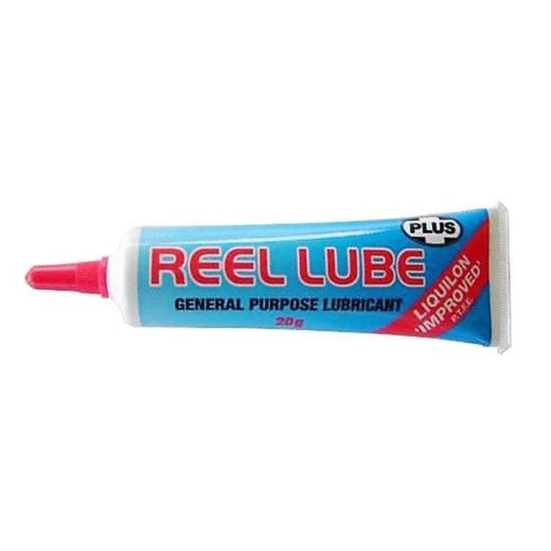 Wilson Teflon Multi Use Reel Lube RLUBE