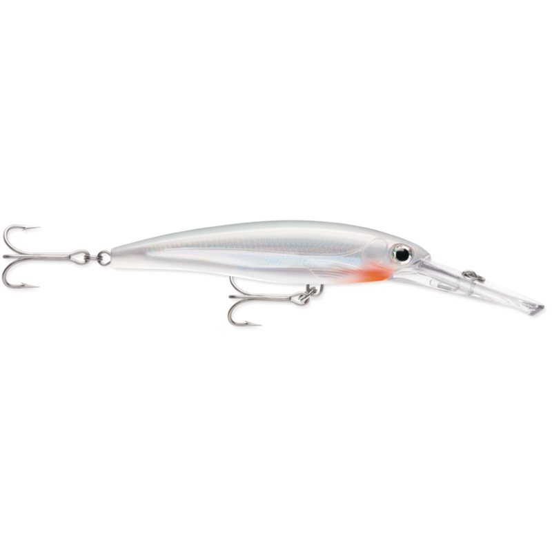 X-RAP MAGNUM 7″ Glass Ghost