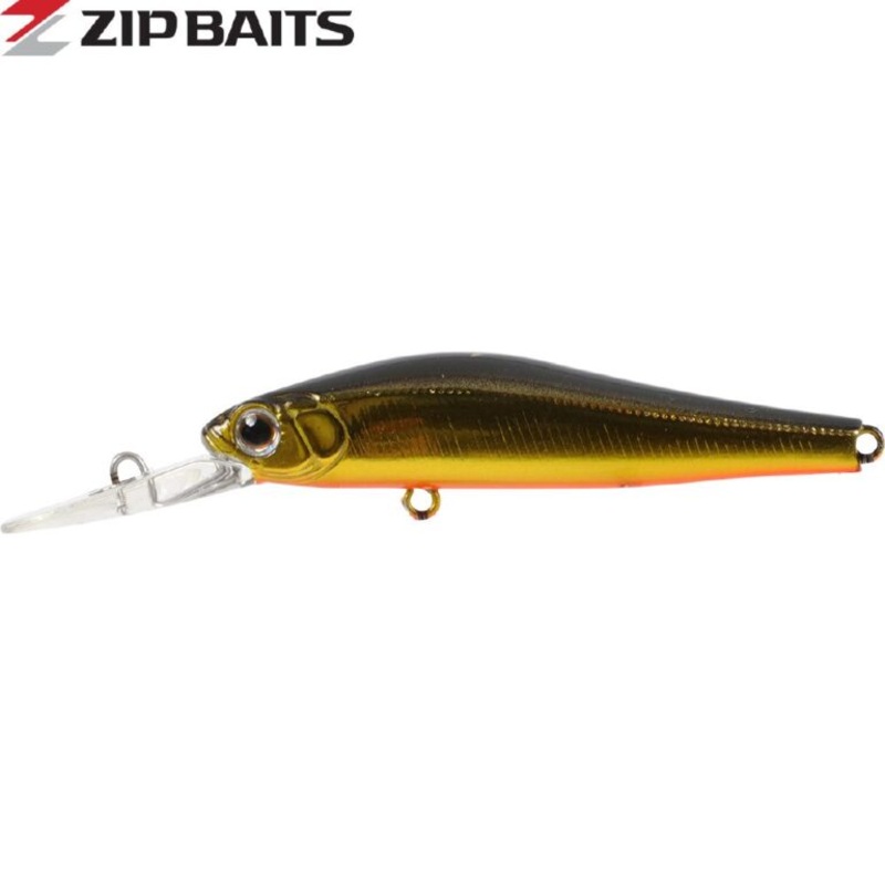 Zipbaits Rigge Deep 56SP 021
