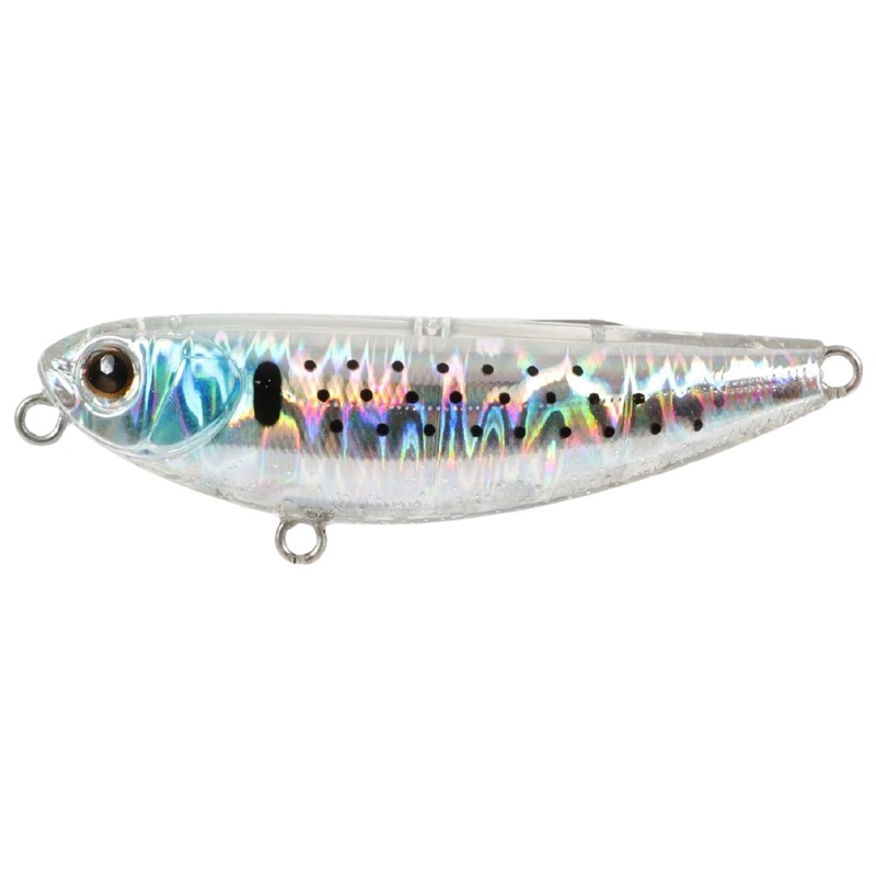 Zipbaits ZBL Fakie Dog CB 50 428