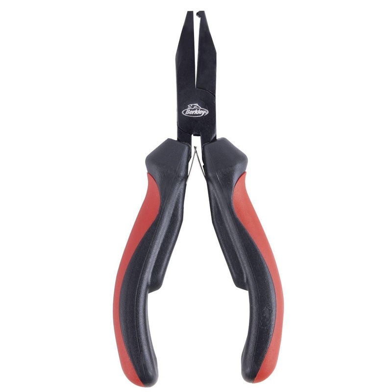 Berkley Fishin Gear 4.5 inch Split Ring Pliers