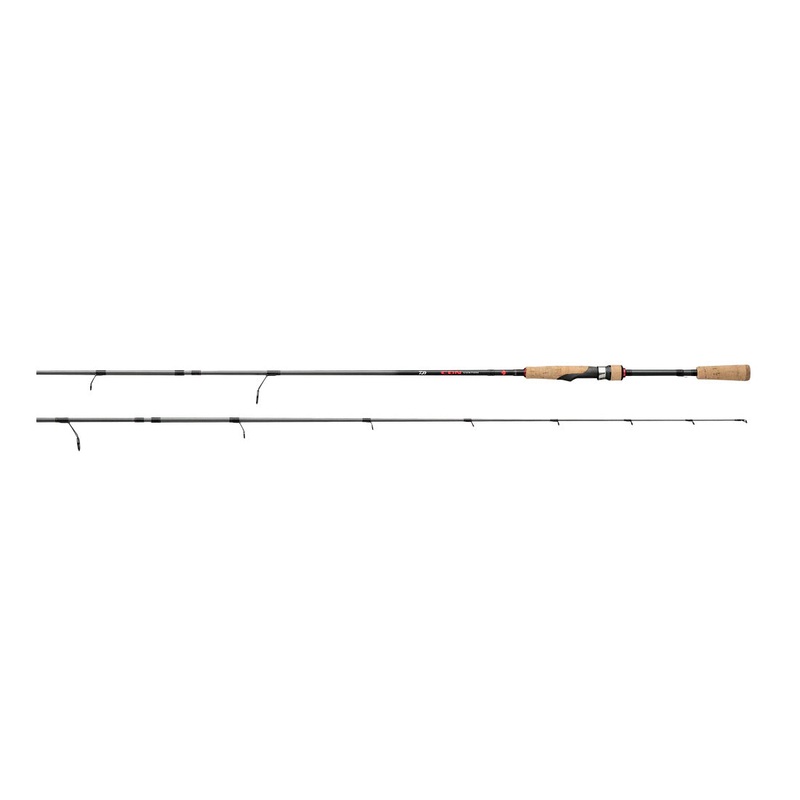 CDN Custom Spinning CDN6101MFS