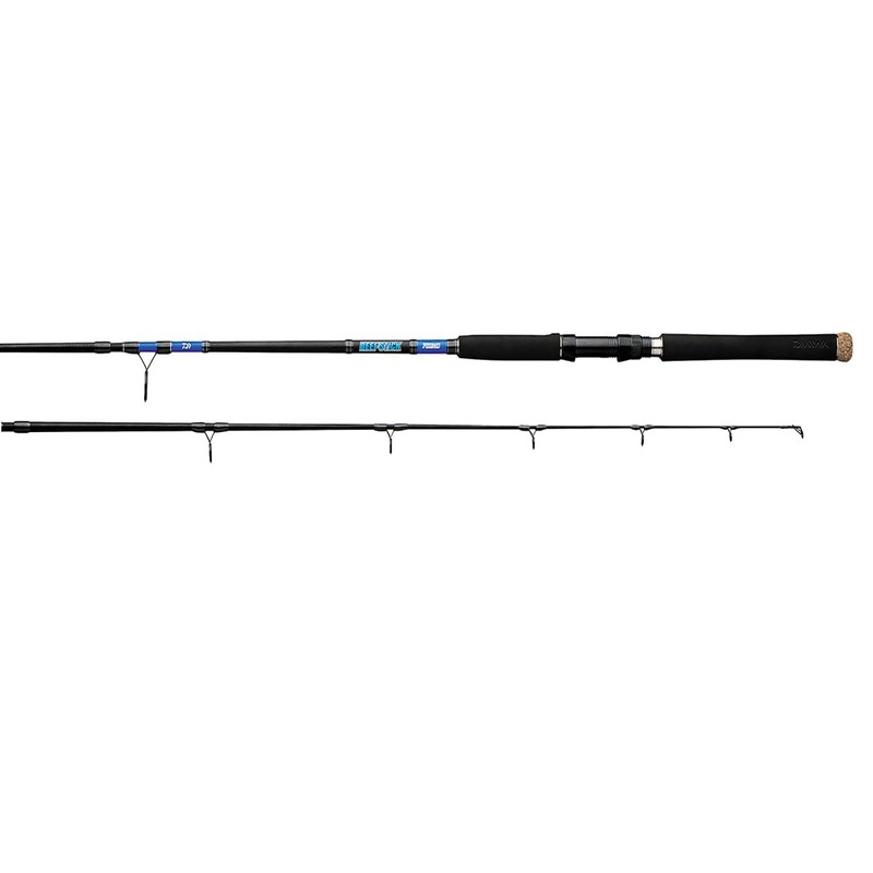 Daiwa Beefstick Spinning Boat Rod 7’0″ MF 1