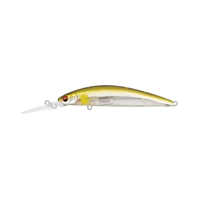 Daiwa Steez Current Master 93 SP-DR Hard Body Lure 50-50 Ayu