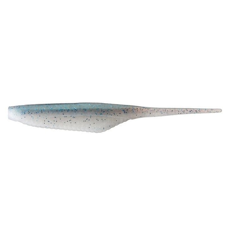 Duo Realis Versa Pintail Soft Jerkbait Smokey Magic 5″ 5pk