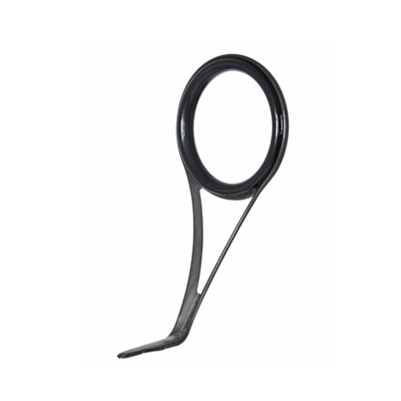 Fuji LY Single Foot Black Fishing Rod O Ring Guide – BCLYOG 10mm