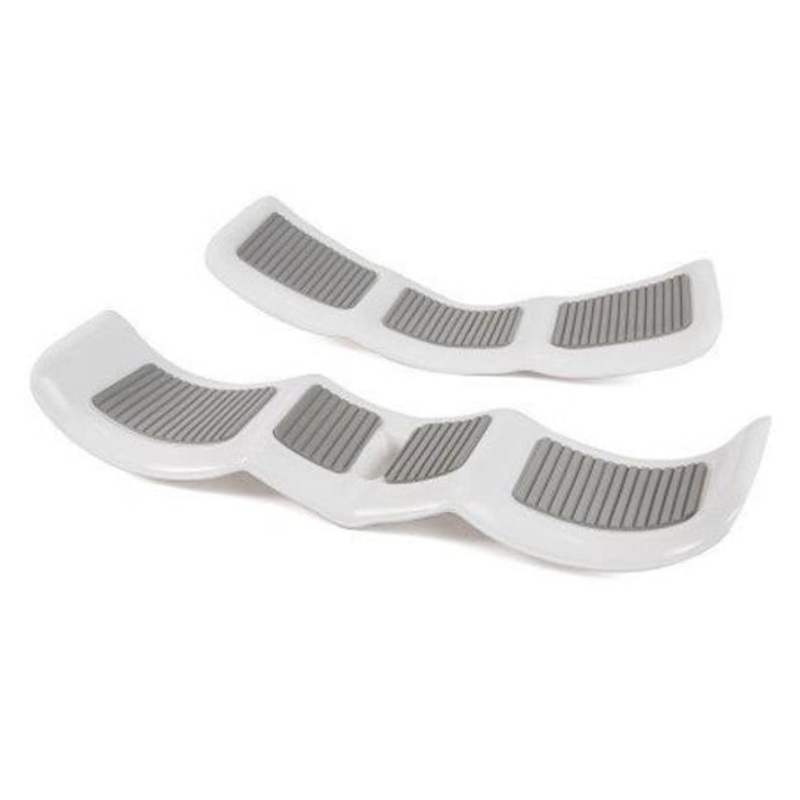 Hobie Cradle Set Compass & Duo WHITE