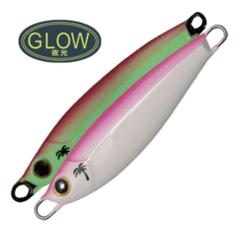 Palms THE DAX Metal Jig 30g G-04
