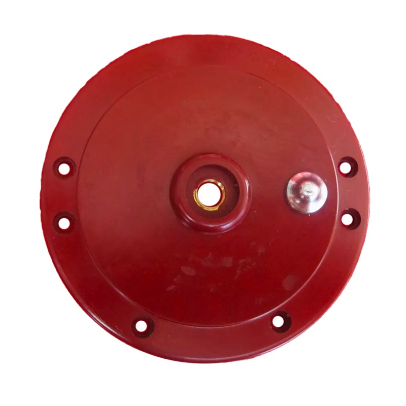 Penn Part 027 500 Sku#1182243 Plate