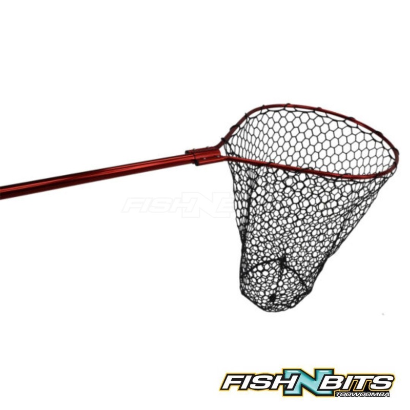 Rapala – Collapsible Rubber Net Large