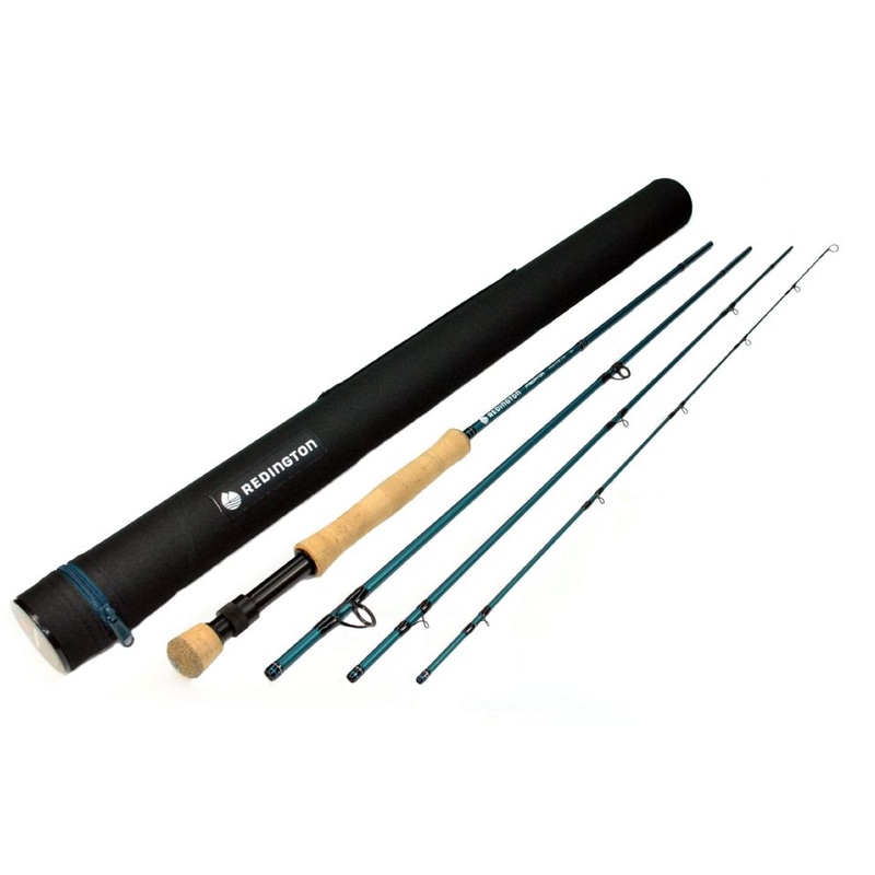 Redington Predator II Series Fly Rods 9.ft Fast 12 wt.