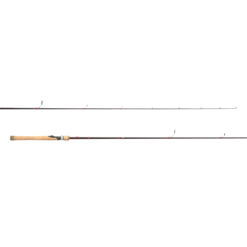 Shimano Convergence D Rods Spinning 6’6″ Medium