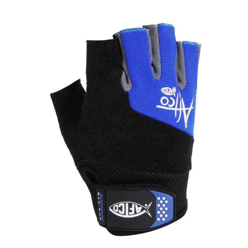 Aftco Short Pump Gloves M