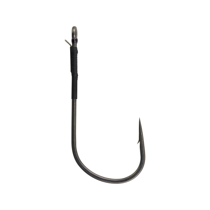 Berkley Fusion19 Heavy Cover Hooks 3/0