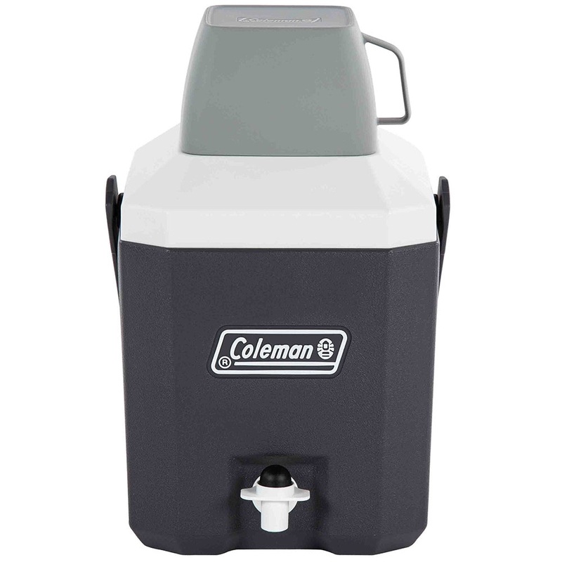 Coleman 5.5L Extreme Jug 5.5L GREY