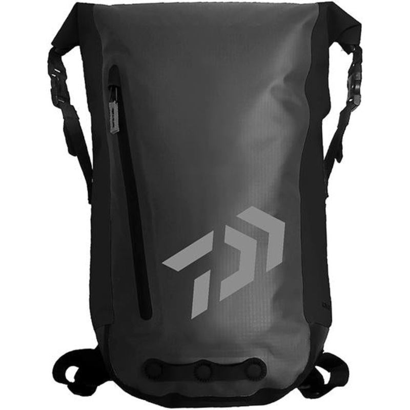 Daiwa 22L Premium Dry Backpack 22L BLACK