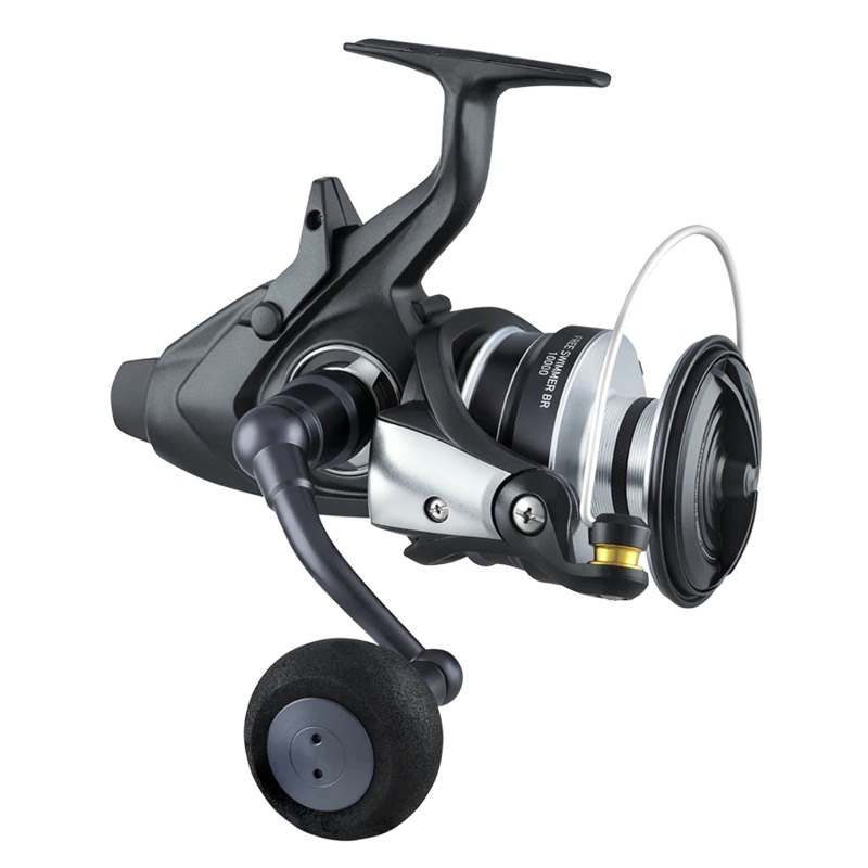 Daiwa 23 Free Swimmer BR LT Spinning Reel 3000