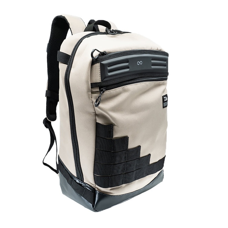 Daiwa BP-20022 Guide Backpack Coyote