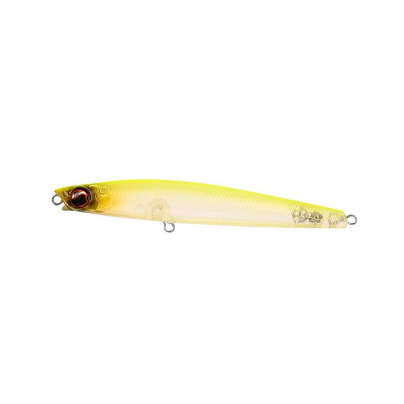 Daiwa Infeet Slippery Dog Surface Walker Lure 65F Ammonite