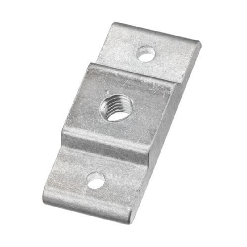 Driftmaster Little Pro Rod Holder Flat Base 211 211B Right Hand Threads