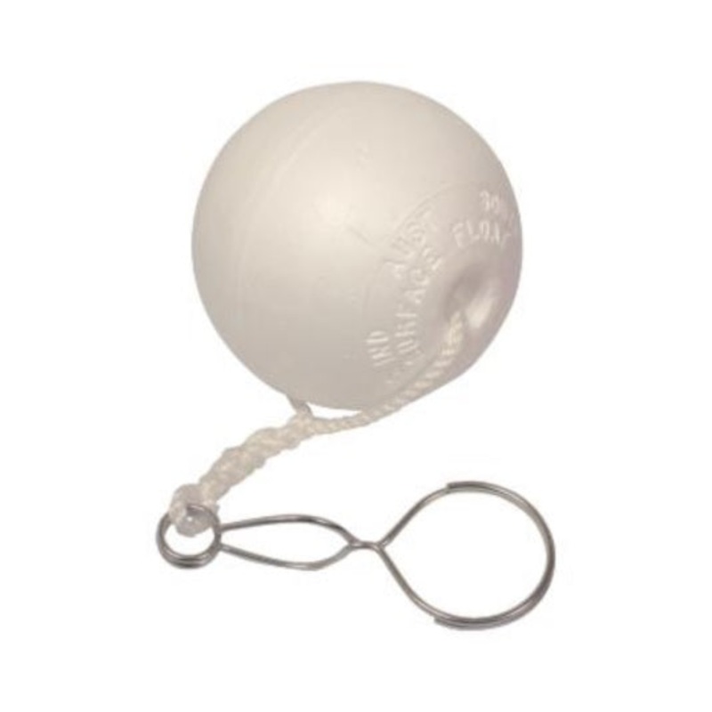 EJM 321884 300mm Foam Buoy with Speed Clip