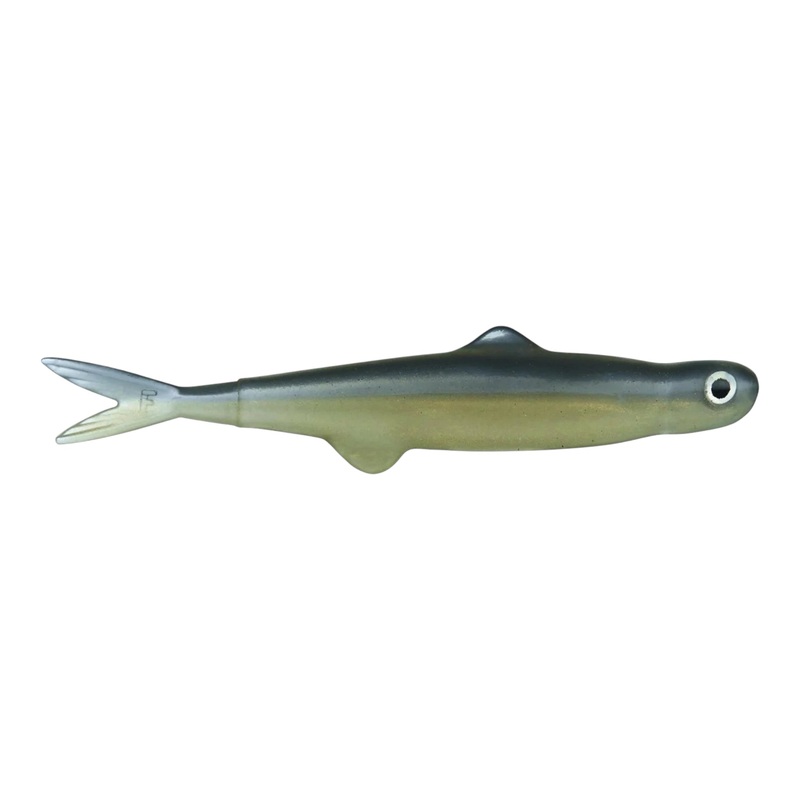 Evergreen International Last Ace 45 & 75 Floating 45 Bait Fish